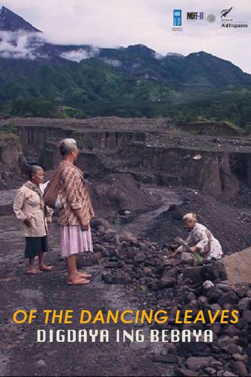 Digdaya Ing Bebaya (2014) poster