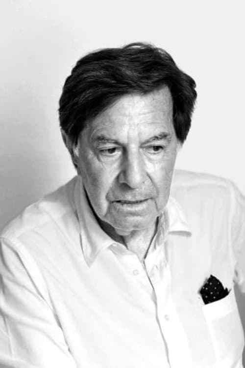 Richard Peduzzi foto