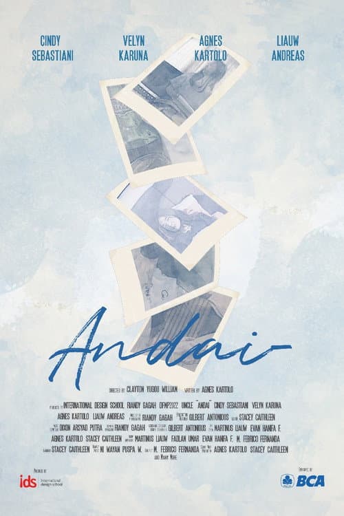 Andai (2024) poster