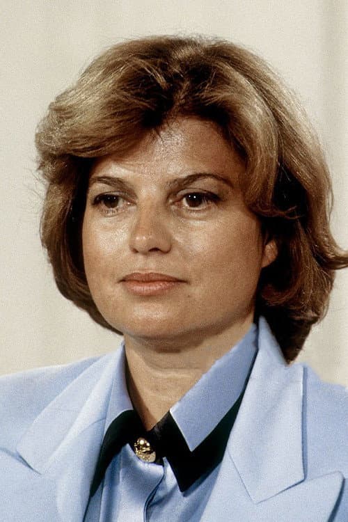 Tansu Çiller foto