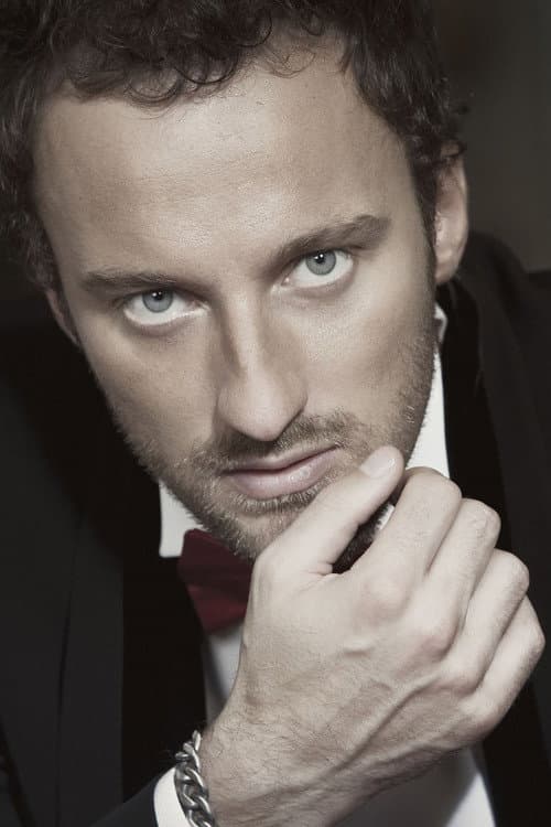Francesco Facchinetti foto