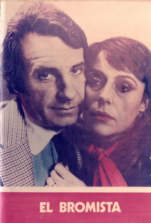 El bromista (1981) poster
