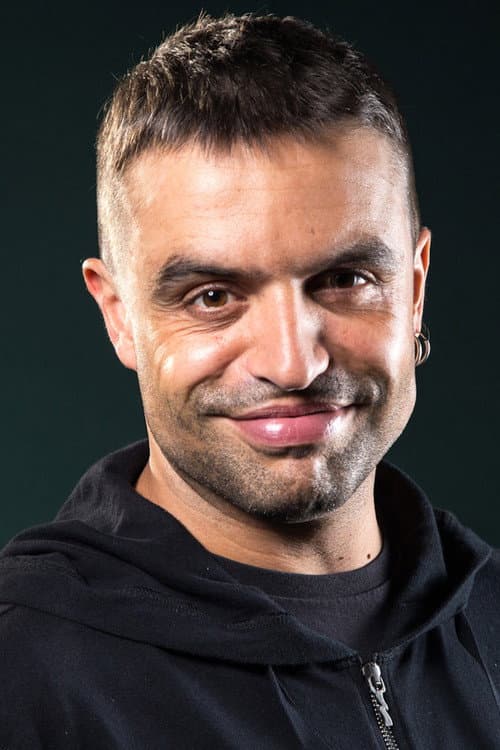 Manu Guix foto