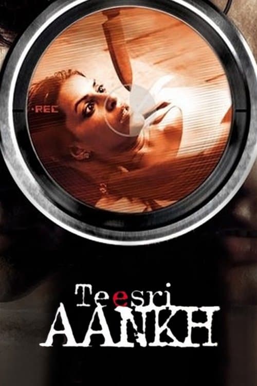 Teesri Aankh: The Hidden Camera (2006) poster