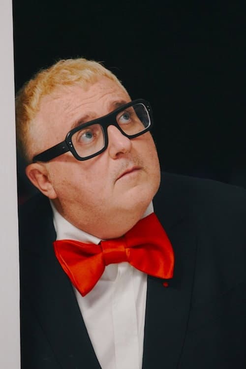 Alber Elbaz foto