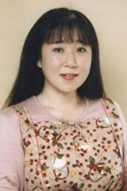 真柴摩利 foto