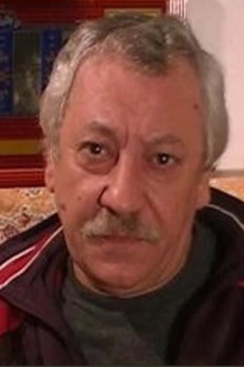 Diego Reggente foto