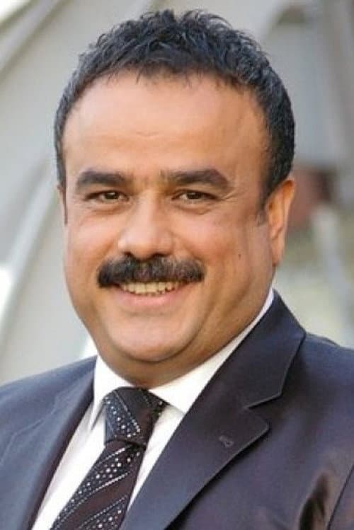 Bülent Serttaş foto