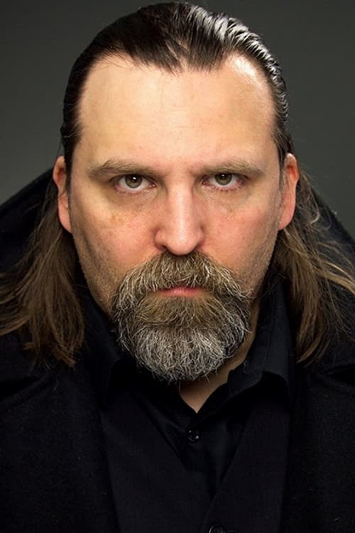 Morgan Brown foto