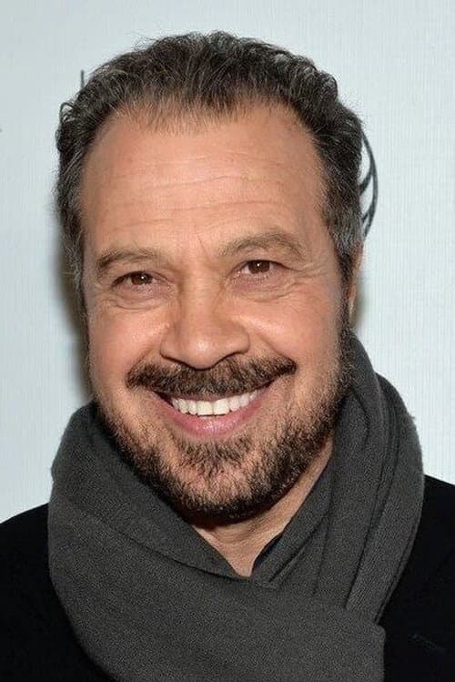 Edward Zwick foto