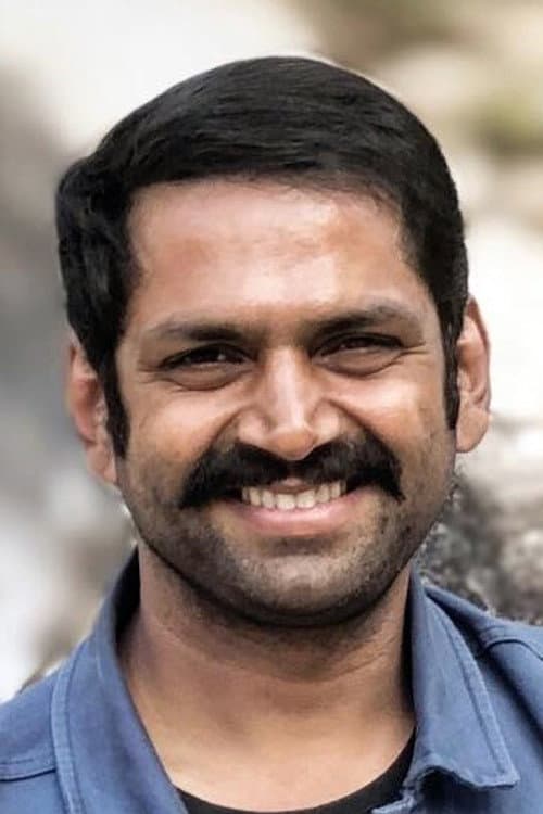 Sharib Hashmi foto