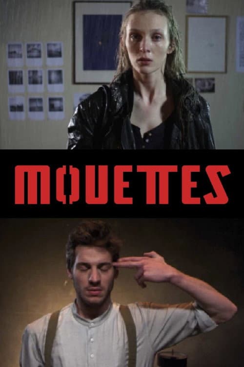 Mouettes (2013) poster