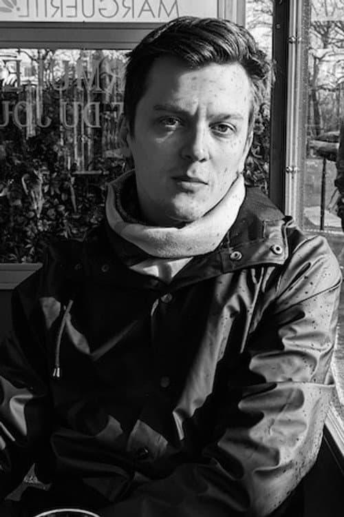 Jack Downs foto