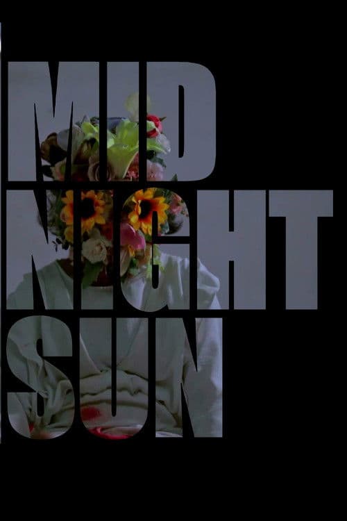 Midnight Sun (2024) poster