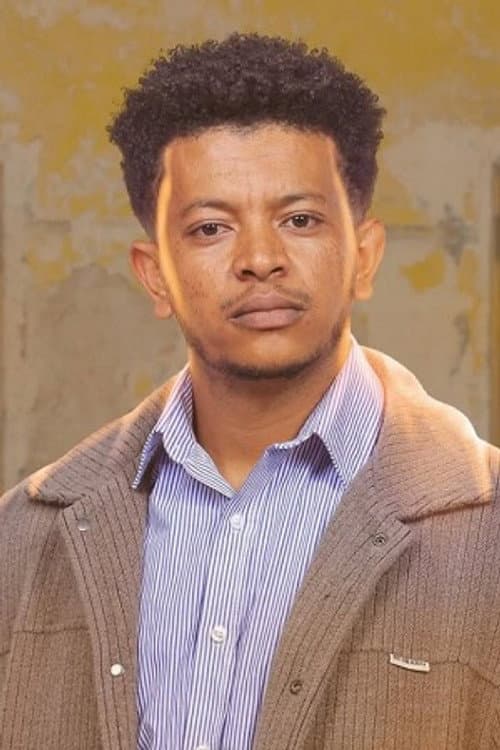 Surafel Bisrat foto
