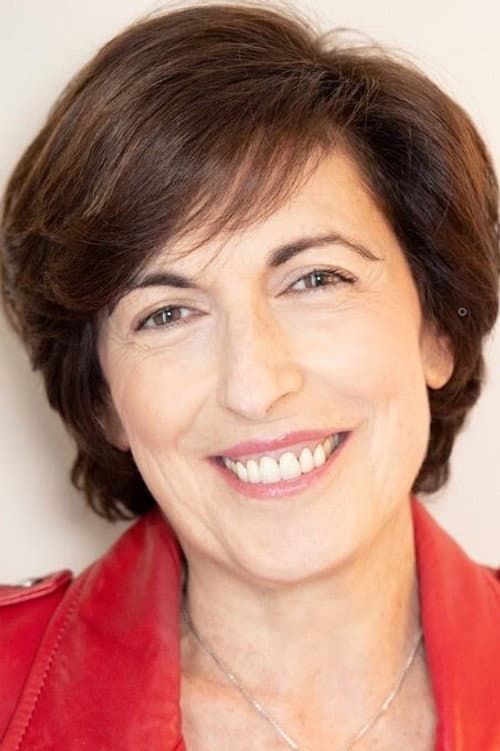 Ruth Elkrief foto
