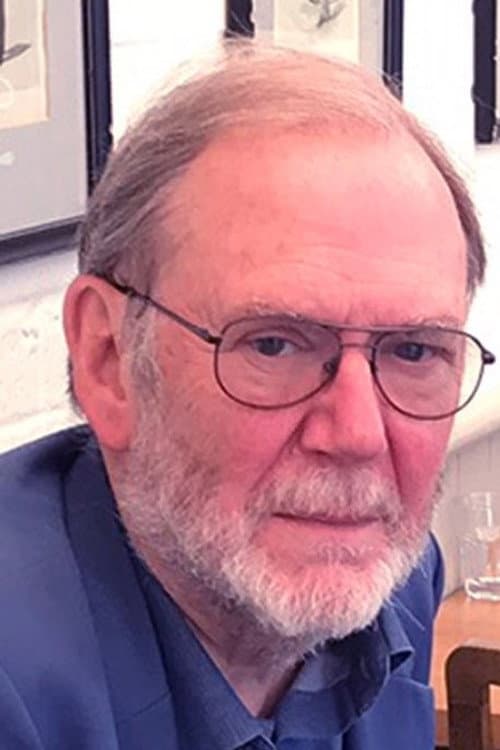 Peter Cregeen foto