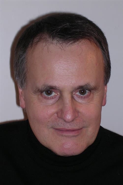 Jerzy Rogulski foto