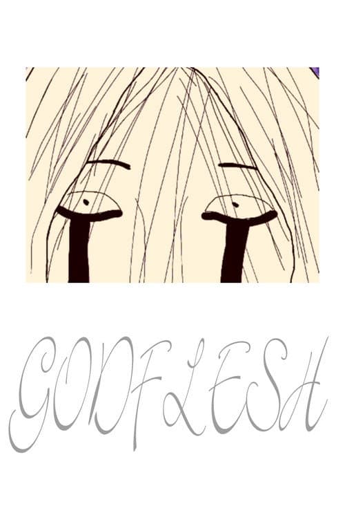 Godflesh (2026) poster