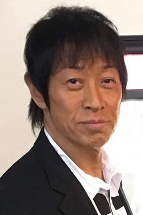 Jun Tamegai foto