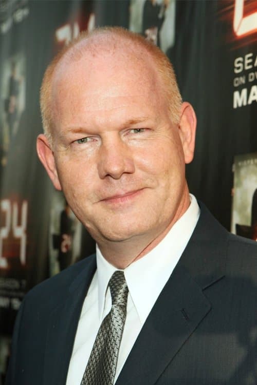 Glenn Morshower foto