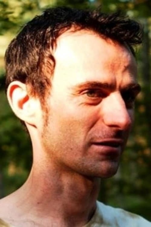 Jean-Pierre Ybert foto