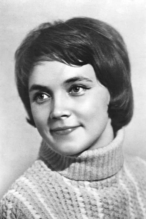 Лилиана Алешникова foto