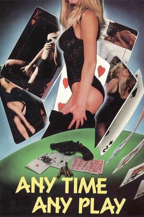 Any Time, Any Play (1990) poster