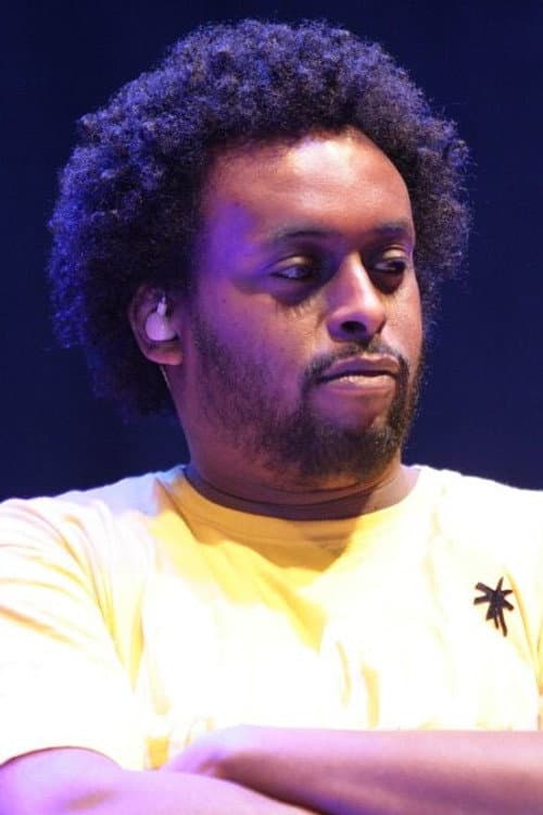 Afrob foto