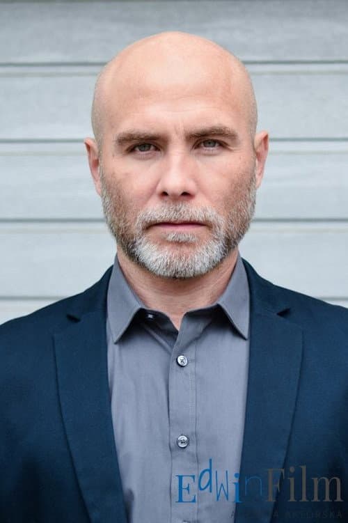 Paweł Kamiński foto