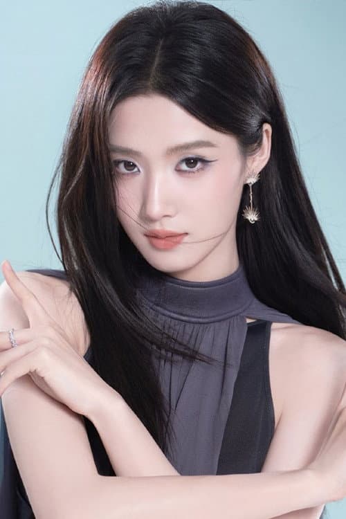 卢昱晓 foto