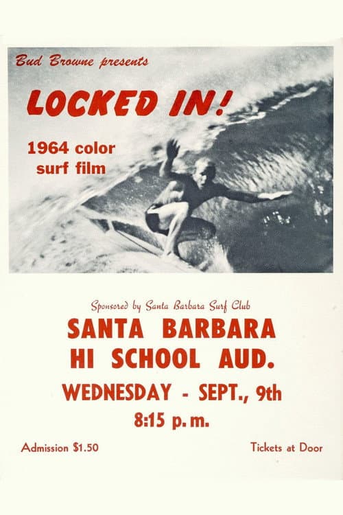 Locked In! (1964) poster