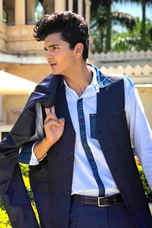Bhavesh Kumar foto