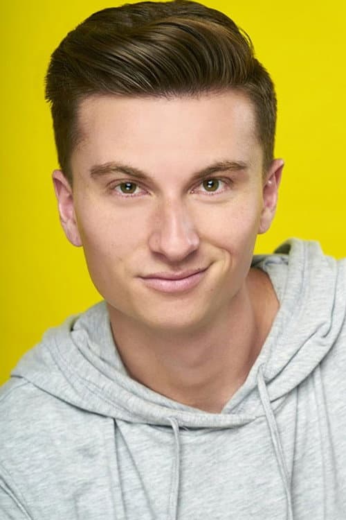 Trevor Wallace foto