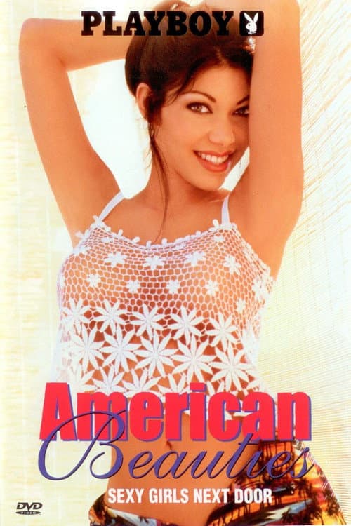 Playboy: American Beauties (2010) poster