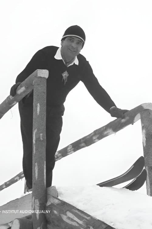 Rekordzista (1962) poster