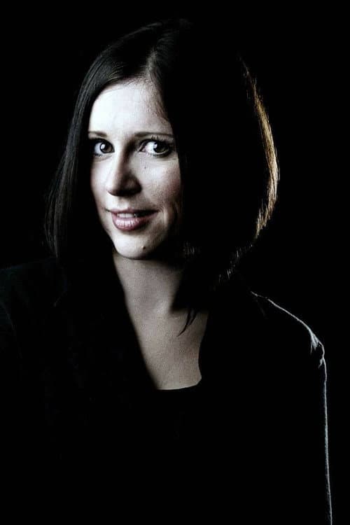 Andrijana Oliverić foto