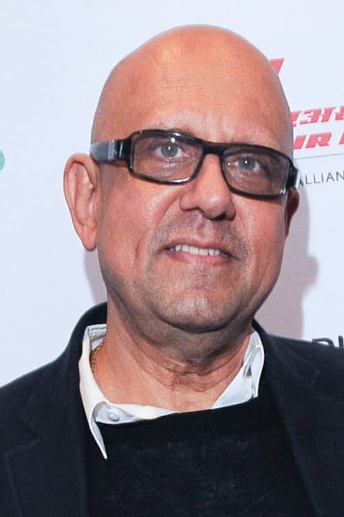 Rajiv Rai foto