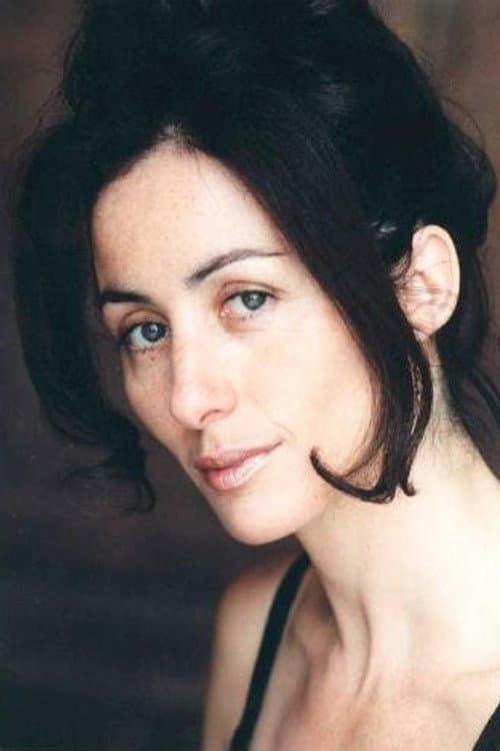 Cécile Paoli foto