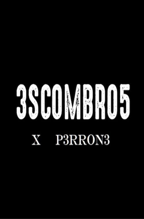 3SCOMBRO5 (2021) poster