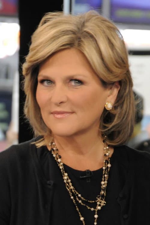 Cynthia McFadden foto