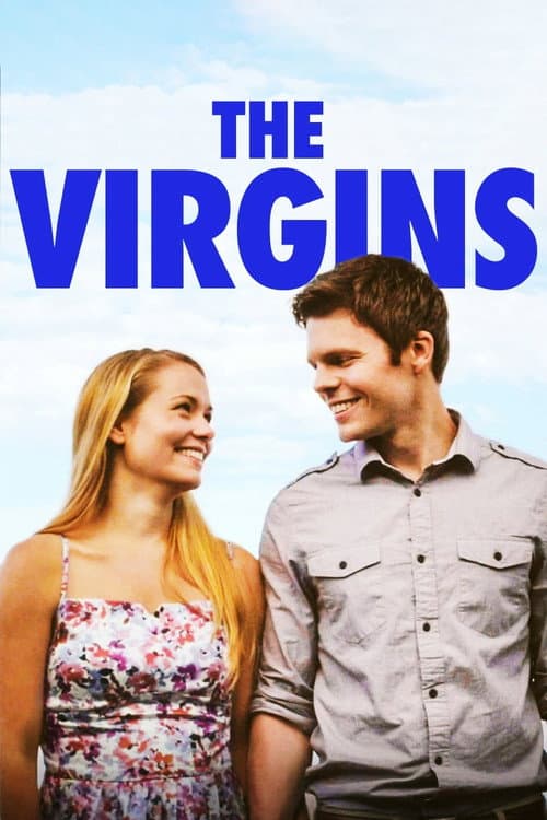 The Virgins (2014) poster