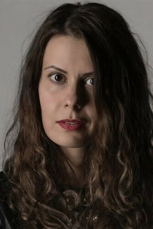 Sarvnaz Alambeigi foto