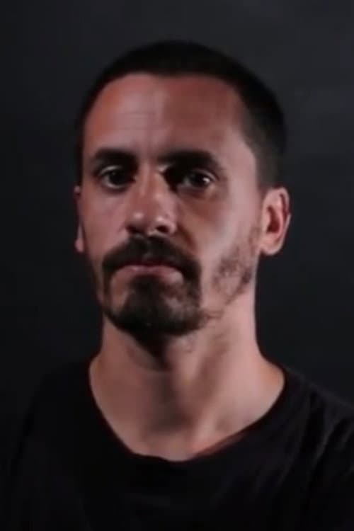 Patricio Agusti foto