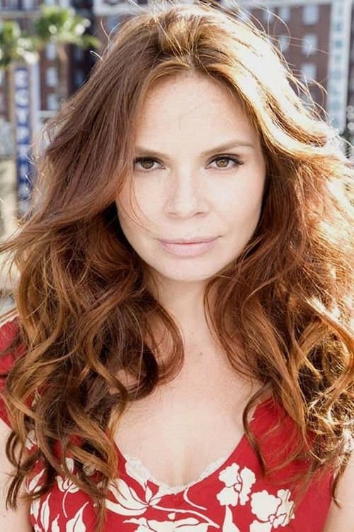 Esther Canata foto