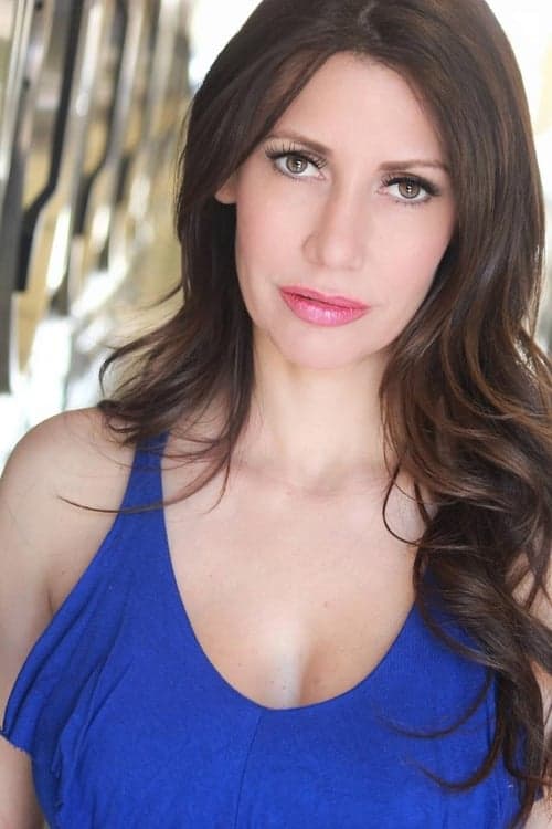 Tawny Amber Young foto