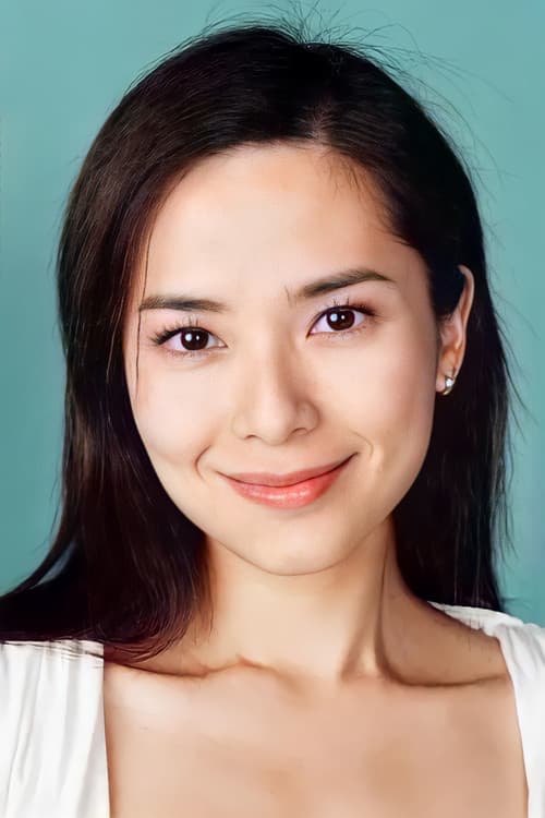 郭羨妮 foto