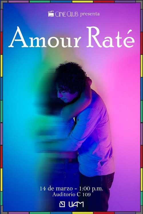 Amour Raté (2025) poster