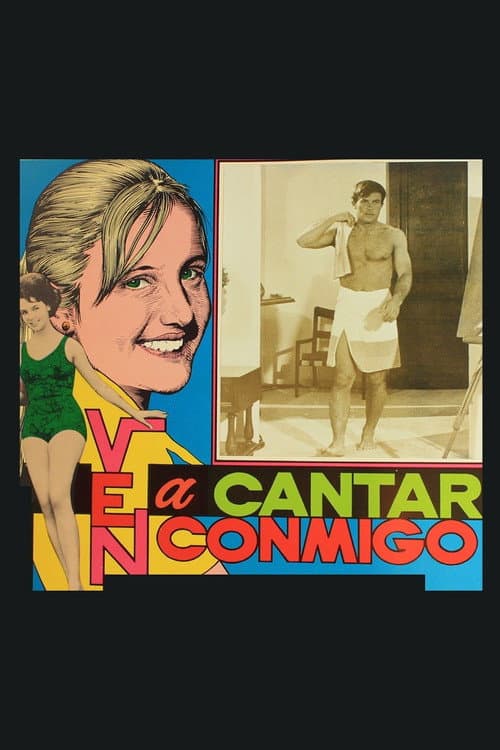 Ven a cantar conmigo (1967) poster