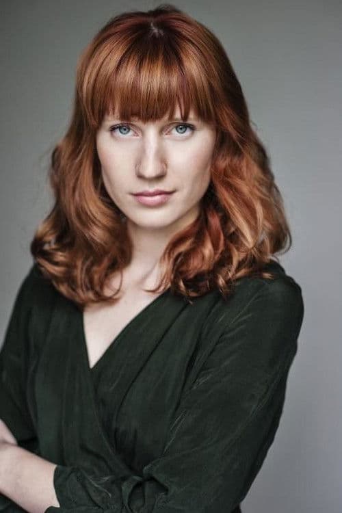 Anna Swan foto
